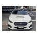 Subaru Levorg 18-21 STI 2 Style Front Lip